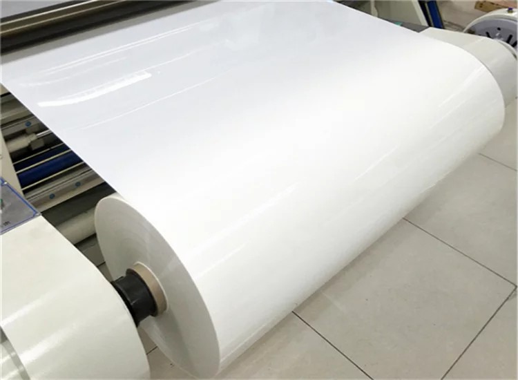 乳白膜專業(yè)定制