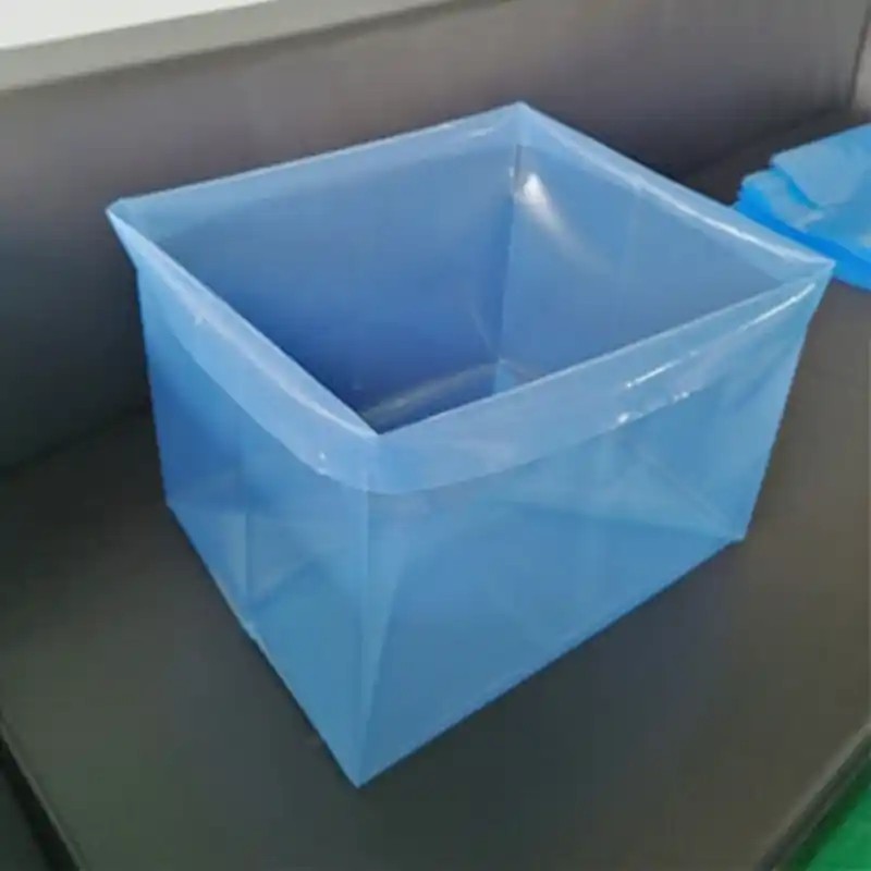 四方袋工廠